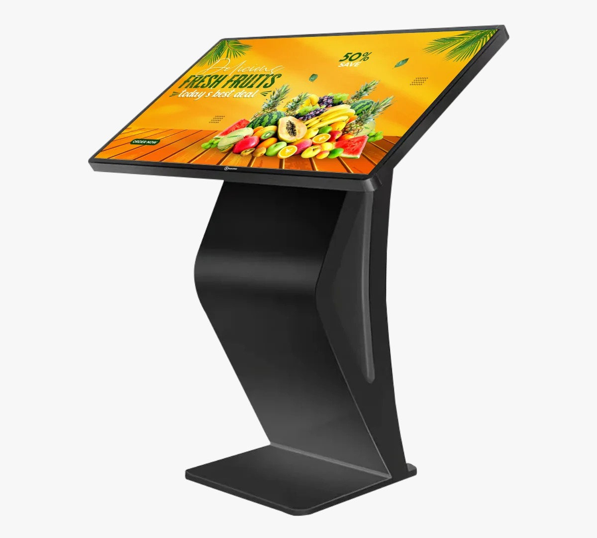 Digital Signage Kiosk