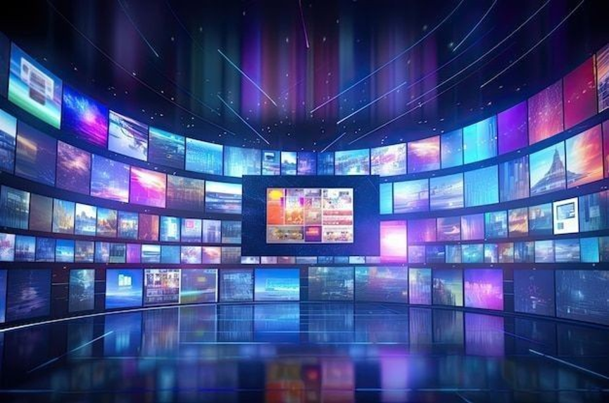 Video Wall