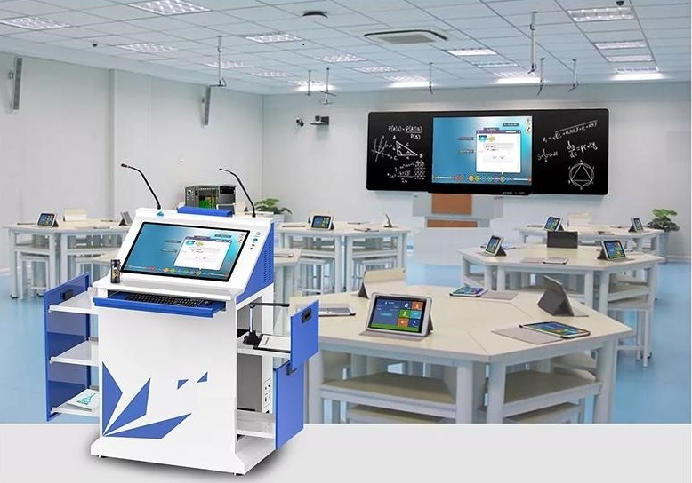 Digital Teaching
