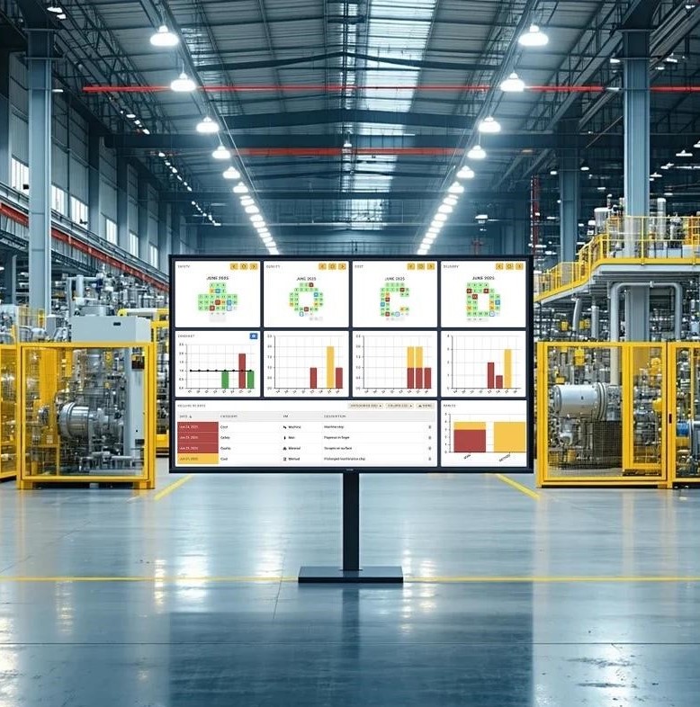 Manufacturing